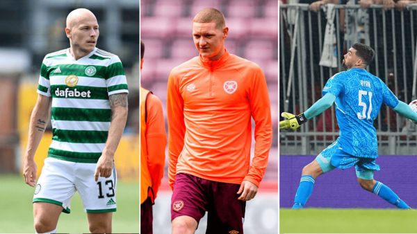 Mooy vs Atkinson and Rowles, Ryan could debut in danish superliga