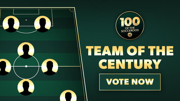 Team of the Century