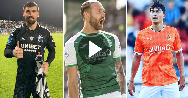 Maty Ryan Martin Boyle Kenny Dougall