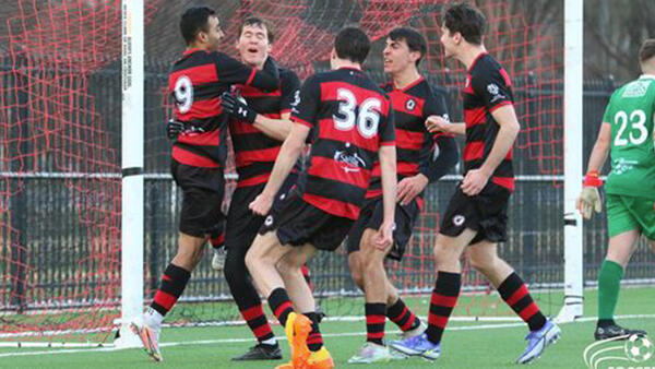 West Canberra Wanderers