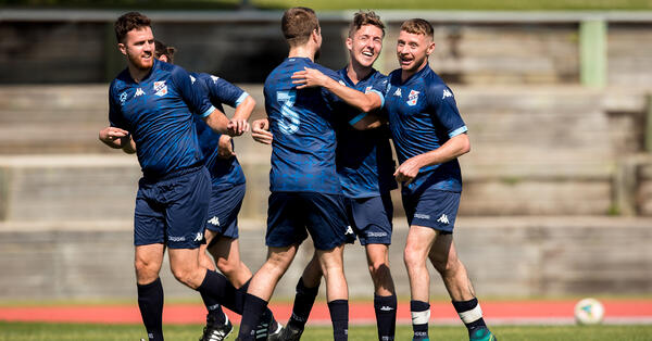 CommBank ParaRoos: Day 2 National Para Football Championships Wrap