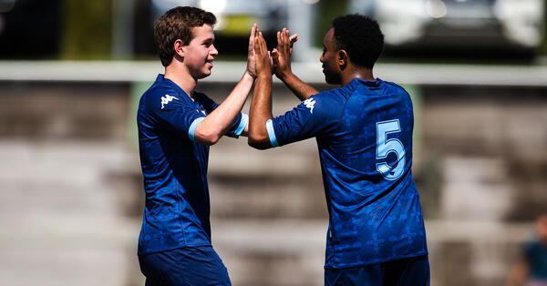 How to watch: National Para Football Championships