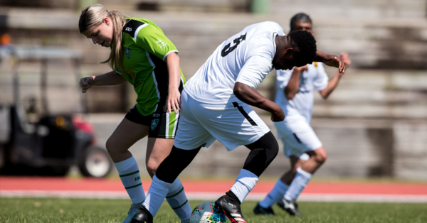 CommBank ParaMatildas: Day 2 National Para Football Championships Wrap