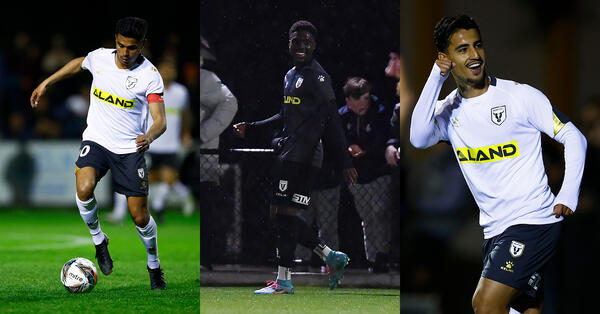 Macarthur FC - Three players to watch