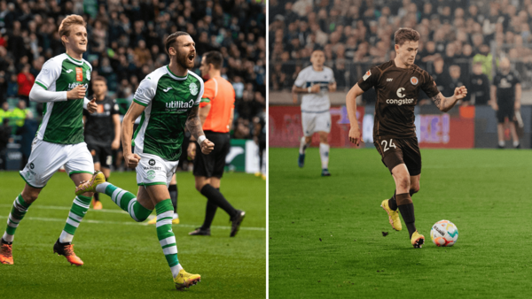 Boyle scores, metcalfe assists in Aussies Abroad action