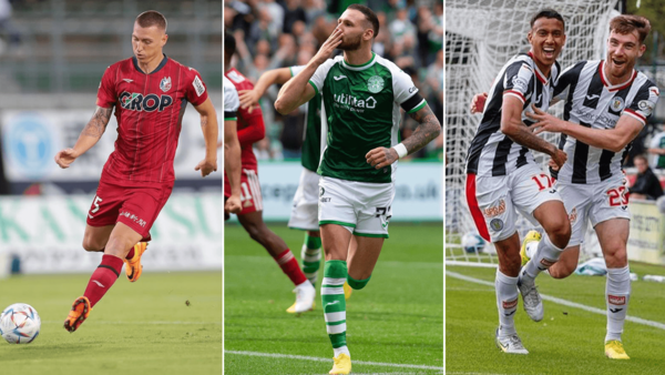 Dukes play-offs begin, boyle vs strain & baccus in Aussies Abroad action