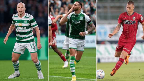 Mooy vs Boyle, Duke chasing promotion