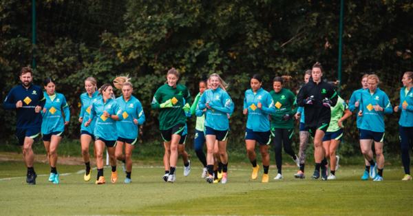 Match Preview: CommBank Matildas v South Africa