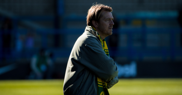 Gustavsson: "We saw the future of the CommBank Matildas"