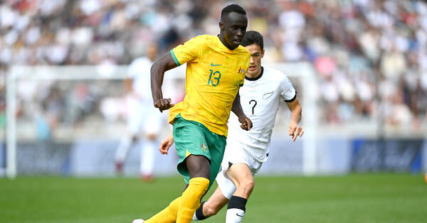Thomas Deng