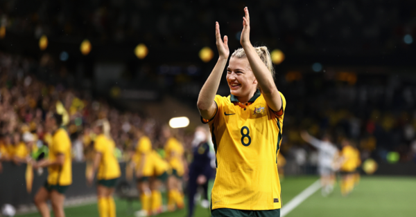 Q & A | Charli Grant answers fan questions