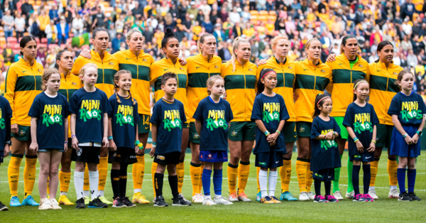 How to watch Australia v South Africa 