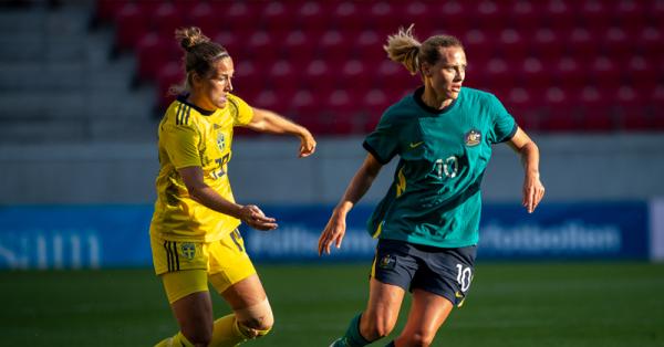 Three things about our next opponent: Sweden