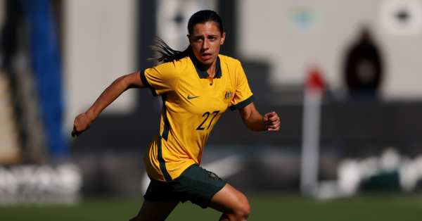 Chidiac: I want to bring my intensity and my attributes against Sweden