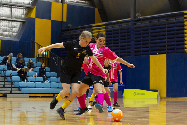 KommunityTV to live stream the 2023 National Futsal Championships