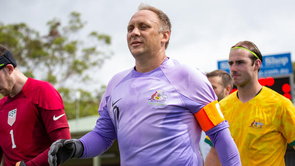 The story of sacrifice and strength allowing David Barber to make history 