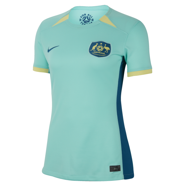 CommBank Matildas Away Jersey