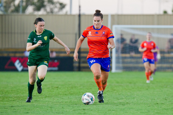 NPL Queensland Women's Round 10 Preview