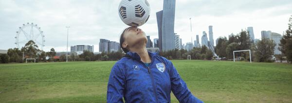 Freestyle tips & tricks with Susan Sohar