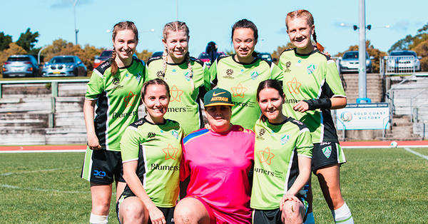 Perth to host 2023 National Para Football Championships