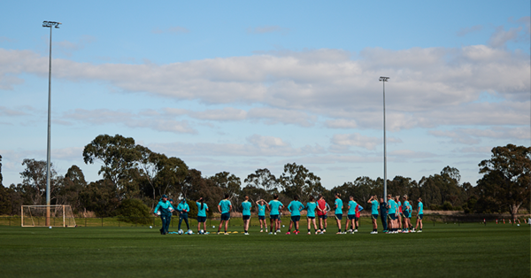 How to watch Australia v France