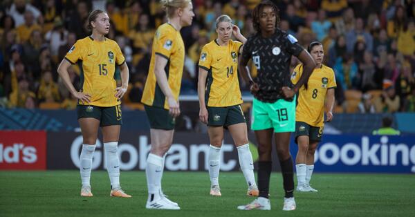 After 3-2 defeat to Nigeria, Matildas look towards do-or-die match against Canada