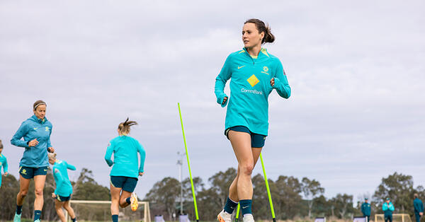 Raso: "France will be a good test for us" 