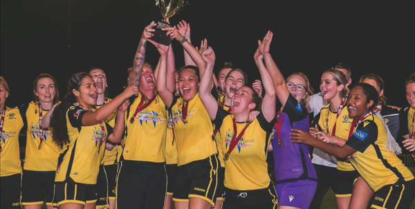 OUR GAME x LEGO Episode #4: Edge Hill United FC