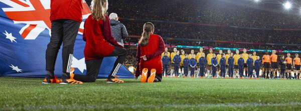 The CommBank Matildas have left a legacy on our nation – but where to from here?