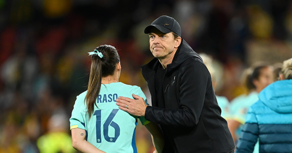 Gustavsson - The next thing now is investment