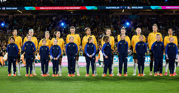 Tickets on sale to general public for our clash at Optus Stadium 