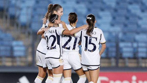 Matildas Abroad Review: Raso scores first goal for Real Madrid