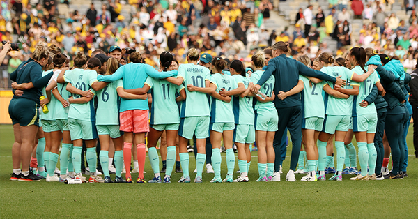 Gustavsson - "We proved today that we have taken massive steps"