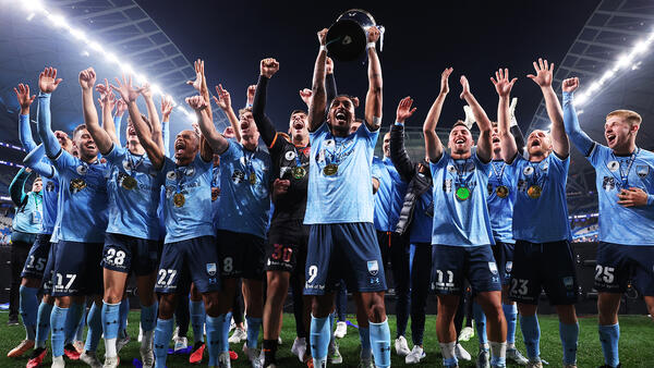 Sydney FC