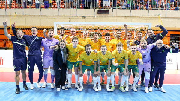 Futsalroos