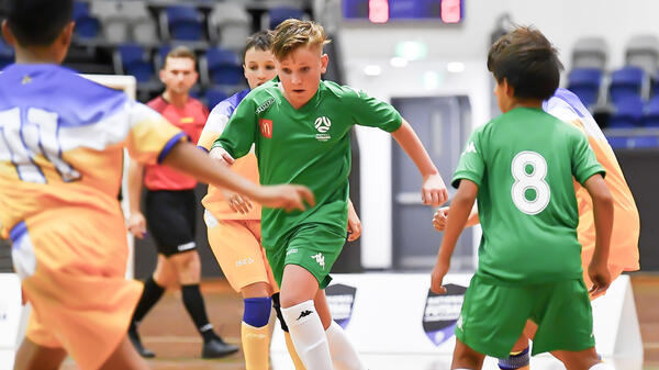 Tasmanian Squads Announced 