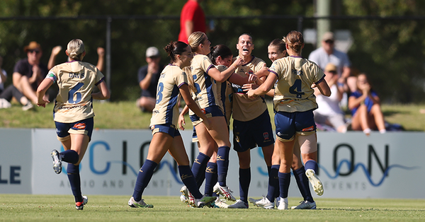 Matildas At Home Review: Gielnik makes return for Victory; Kellond-Knight makes 100th appearance