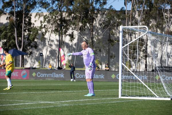 David Barber hits a century of appearances as captain