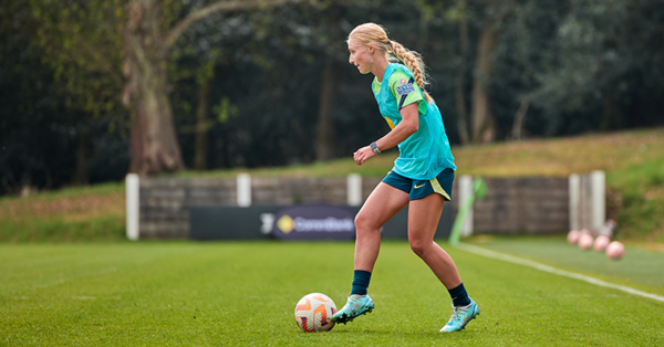 Holly McNamara sustains long-term injury