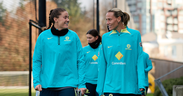 van Egmond: We've got a job to do looking towards next year