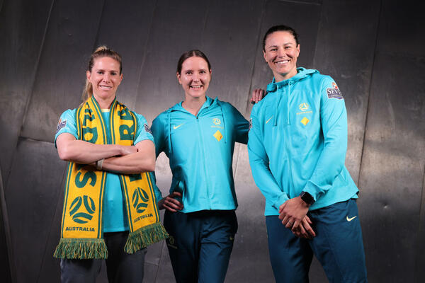 How to Watch: CommBank ParaMatildas at the IFCPF Asia-Oceania Championships