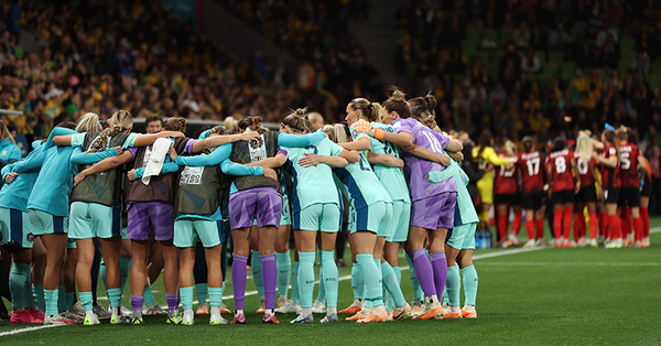 Match Preview: Canada v CommBank Matildas - 2 December (AEDT)