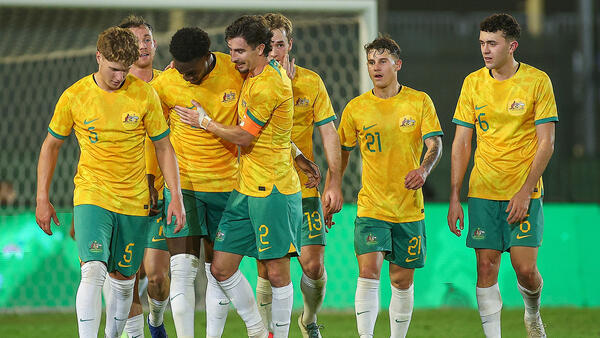 Olyroos