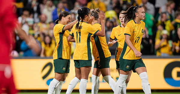 VOTE NOW: TikTok Sports Creator of the Year