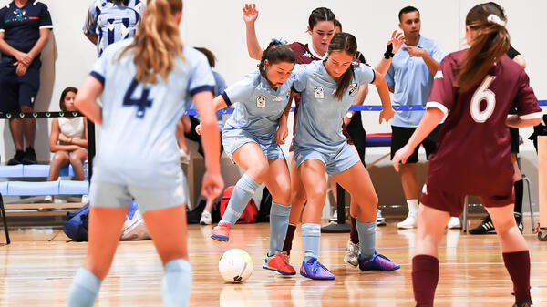 NSW Squads Announced