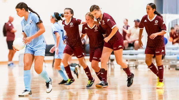 QLD Squads Announced