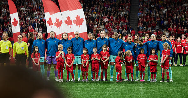 FIFA release latest Women’s World Rankings