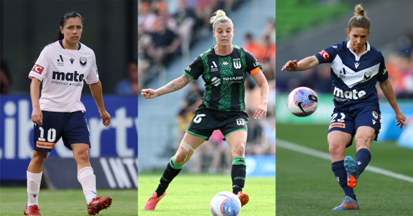 Chidiac Logarzo Kellond-Knight