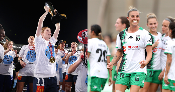 Cortnee Vine Chloe Logarzo