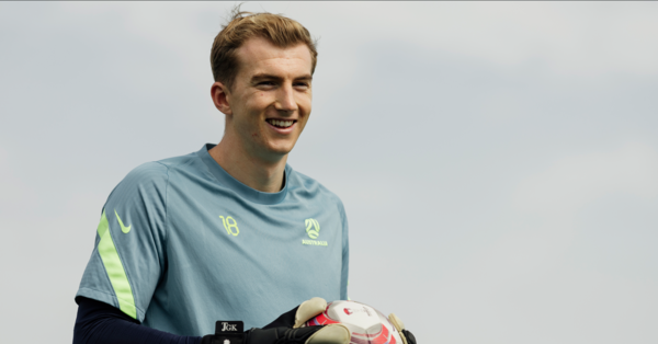 Socceroos Abroad: Gauci returns from injury, St Pauli edge closer to safety